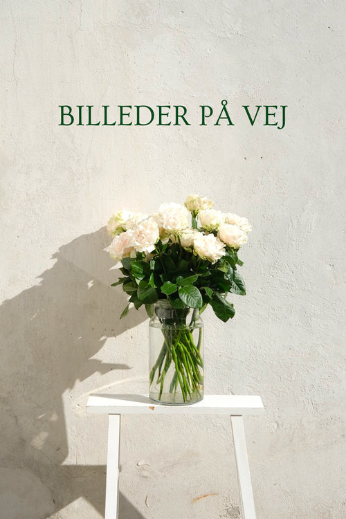 Blomster hjerte